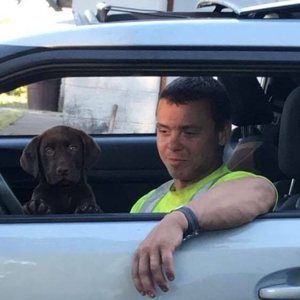 Meet your Posher, Cole